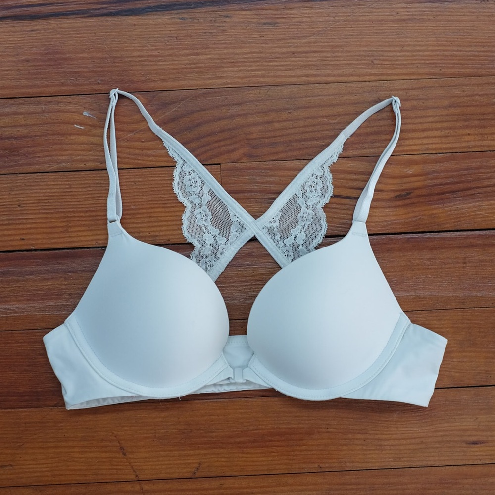 Victoria’s Secret push up bra
